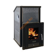 Печь банная KLOVER RT-20P Талькомагнезит