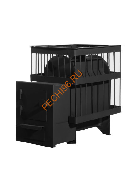 Печь банная Согрей Фермер