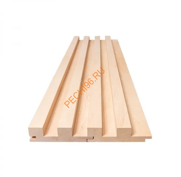 Вагонка Ольха Экстра реечная, 26х86х2000 мм, шт Вагонка Ольха Экстра реечная, 26х86х2000 мм, шт