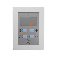 Пульт управления к электрическим печам для бани ПУ-04М 26-30кВт/380В Пульт управления к электрическим печам для бани ПУ-04М 26-30кВт/380В