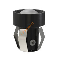 Набор Cariitti CR-07 Kit 6 черный, матовая линза Набор Cariitti CR-07 Kit 6 черный, матовая линза