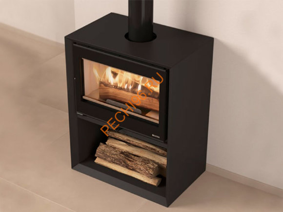 Печь-камин La Nordica DANTE CON PORTALEGNA Печь-камин La Nordica DANTE CON PORTALEGNA