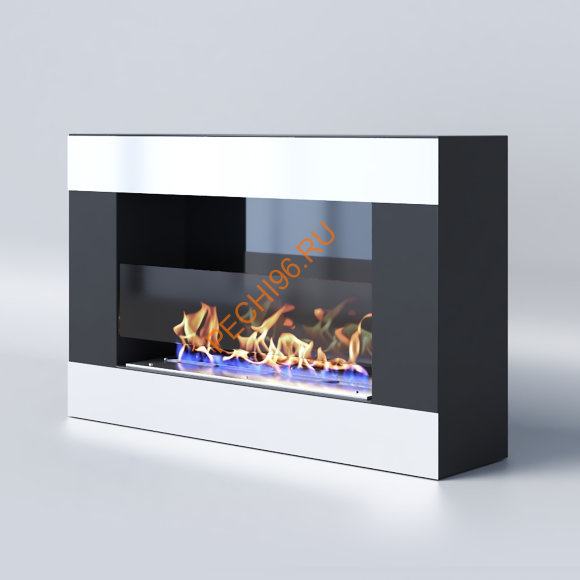 Биокамин Русский огонь Модерн 650N настенный Биокамин Русский огонь Модерн 650N настенный