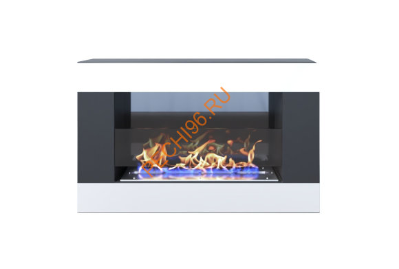 Биокамин Русский огонь Модерн 650N настенный Биокамин Русский огонь Модерн 650N настенный