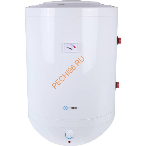 Бойлер косвенного нагрева Stout SWH-75, 75 литров, настенный Бойлер косвенного нагрева Stout SWH-75, 75 литров, настенный