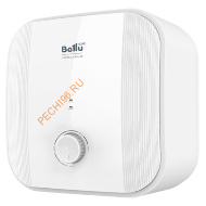 Водонагреватель Ballu BWH/S 10 Capsule Plus O