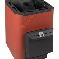 Печь банная Термофор Колибри 9У терракота