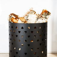 Дровница Fire&Wood Amsterdam