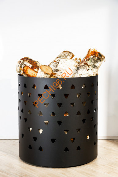 Дровница Fire&Wood Amsterdam