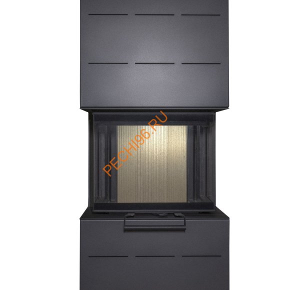 Печь-камин Мета-Бел Селена 7 кВт