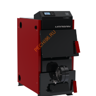 Котел отопительный URAGAN Prof TURBO 28 кВт