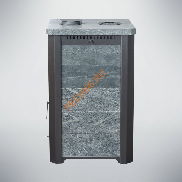 Печь банная Варвара Сказка Дуэт КТК, талькохлорит, сталь 6 мм Печь банная Варвара Сказка Дуэт КТК, талькохлорит, сталь 6 мм