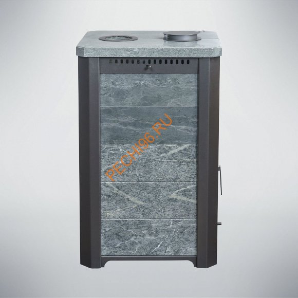 Печь банная Варвара Сказка Дуэт КТК, талькохлорит, сталь 6 мм Печь банная Варвара Сказка Дуэт КТК, талькохлорит, сталь 6 мм