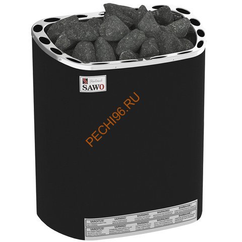 Электрическая печь SAWO SCANDIA SCA-60NS-P-F