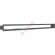 Туннель Kratki 6/100/G графит 60x1000 мм