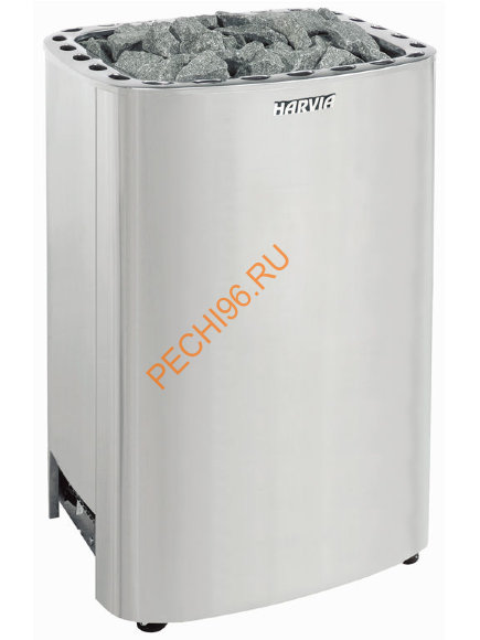 Электрическая печь HARVIA Club K15G