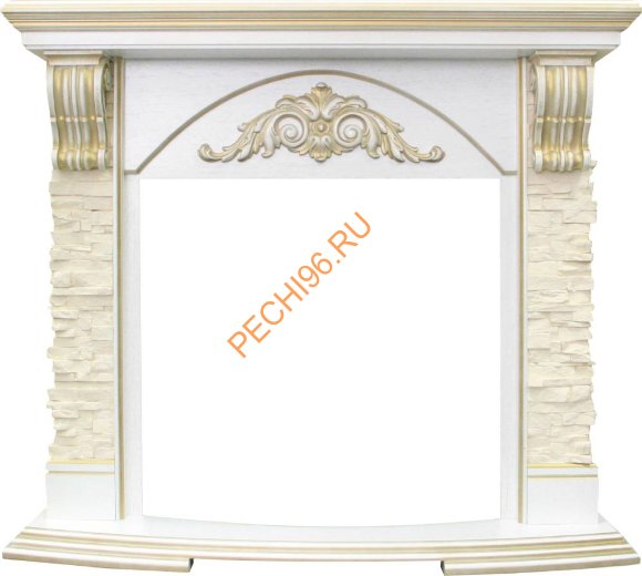 Портал Royal Flame Rimini под очаг Dioramic 28 FX Портал Royal Flame Rimini под очаг Dioramic 28 FX