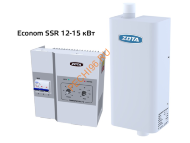 Электрический котел ZOTA-12 Econom SSR Электрический котел ZOTA-12 Econom SSR