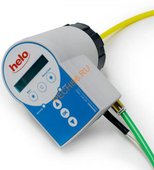 Парогенератор HELO HNS 47 T1