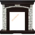 Электрический очаг Royal Flame Fobos FX Black