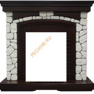 Портал Royal Flame Glasgow под классический очаг