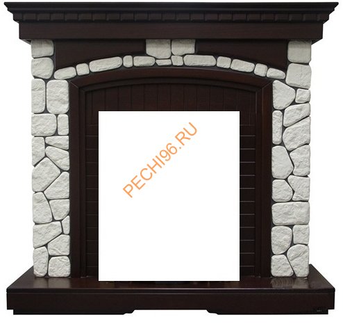 Портал Royal Flame Glasgow под классический очаг