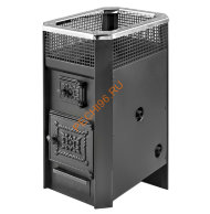 Печь банная Радуга ПБ-11 ТО сталь 6 мм Печь банная Радуга ПБ-11 ТО сталь 6 мм