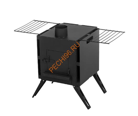 Печь универсальная ПУ-320х2, (T-HS-PU320х2) Helios