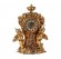 Каминные часы Virtus TWO ANGELS WITH WINGS 5581B