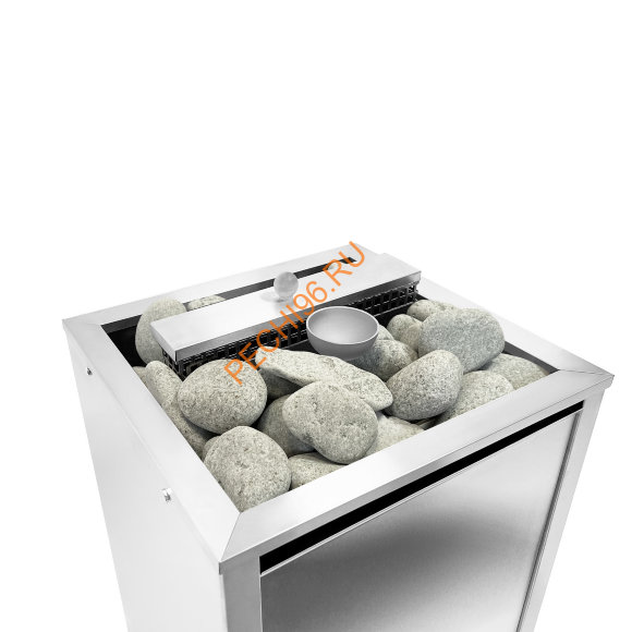 Электрическая печь KARINA Classic Steam 18 Электрическая печь KARINA Classic Steam 18