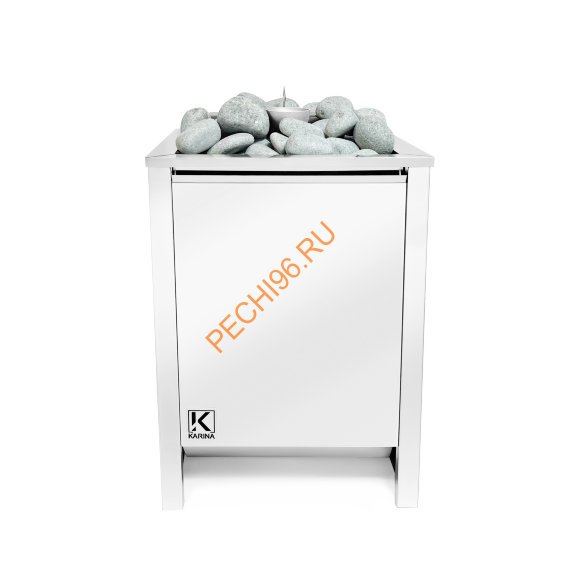 Электрическая печь KARINA Classic Steam 18 Электрическая печь KARINA Classic Steam 18