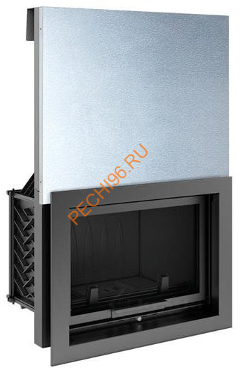 Каминная топка Kratki Oliwia G гильотина 18 Каминная топка Kratki Oliwia G гильотина 18