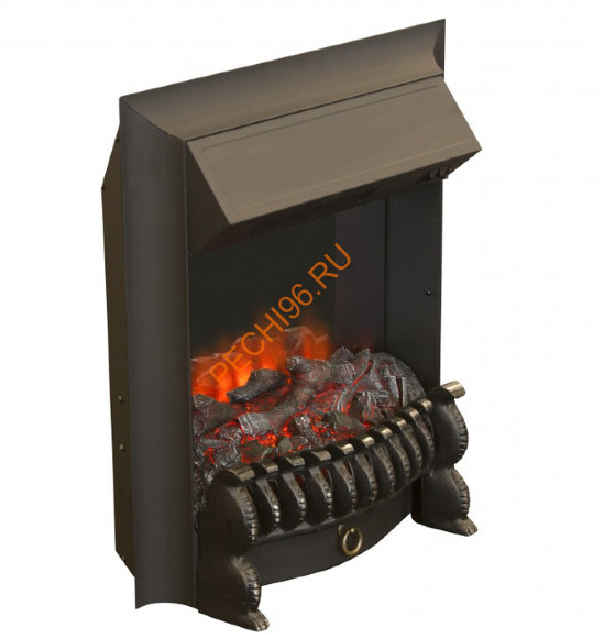 Электрический очаг RealFlame Fobos Lux BL Электрический очаг RealFlame Fobos Lux BL