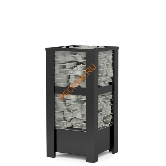 Электрическая печь КОСТЁР Quadro Corner 6 Электрическая печь КОСТЁР Quadro Corner 6