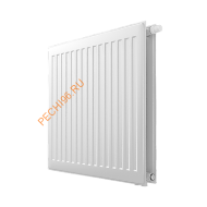 Радиатор панельный Royal Thermo VENTIL HYGIENE VH20-500-800 RAL9016