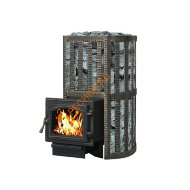 Печь банная Везувий Ураган Ковка 12 (260) Печь банная Везувий Ураган Ковка 12 (260)