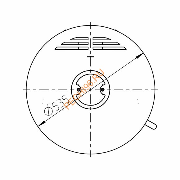 Стальная печь-камин Thorma ZARAGOZA PLUS чёрная Стальная печь-камин Thorma ZARAGOZA PLUS чёрная