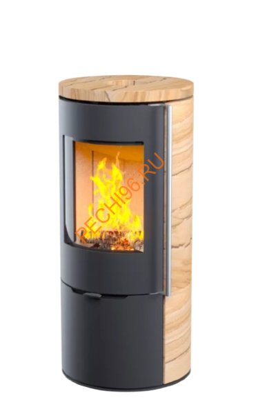 Печь-камин АСТОВ R1.0 K
