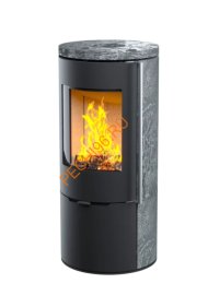 Печь-камин АСТОВ R1.0 K Печь-камин АСТОВ R1.0 K
