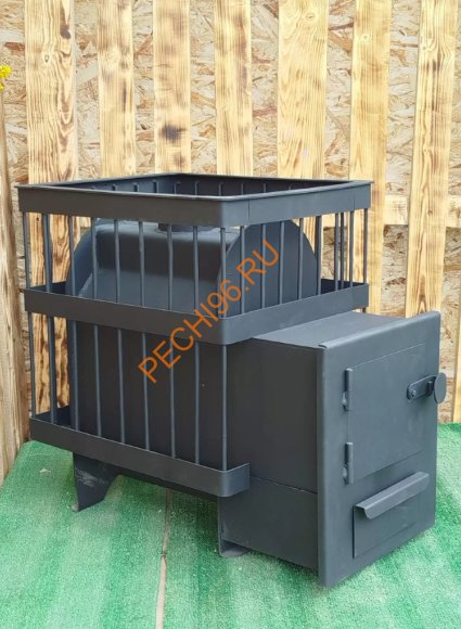 Печь банная Согрей Фермер Ч