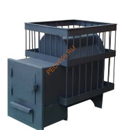 Печь банная Согрей Фермер Ч