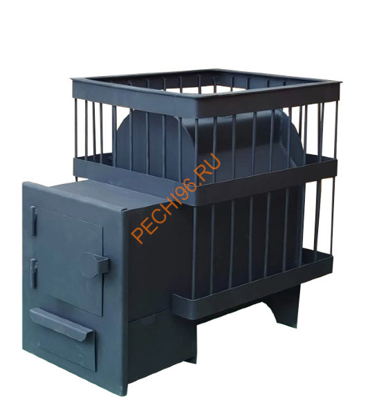 Печь банная Согрей Фермер Ч