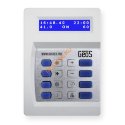 Электрическая печь КОСТЁР GeoS Rain Pro 18
