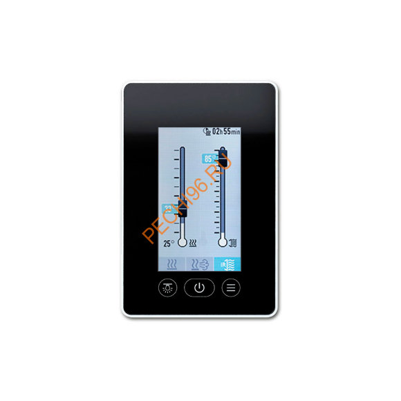 Пульт управления Fasel touchline 5200 DESIGN TOUCH Пульт управления Fasel touchline 5200 DESIGN TOUCH