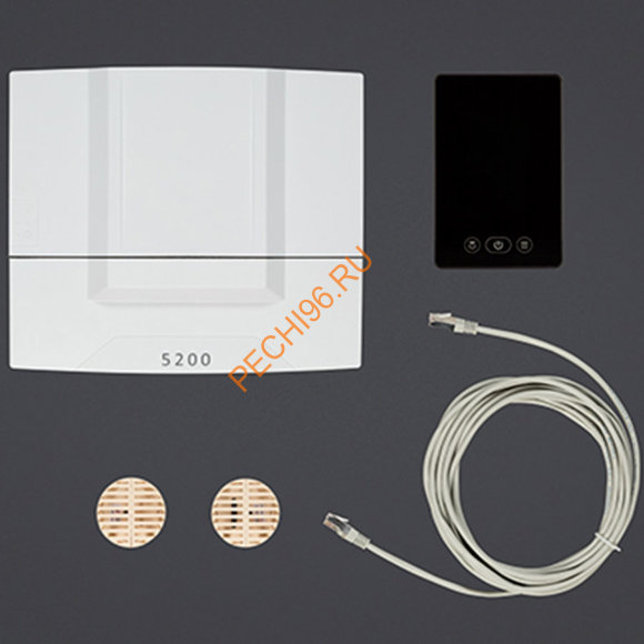 Пульт управления Fasel touchline 5200 DESIGN TOUCH Пульт управления Fasel touchline 5200 DESIGN TOUCH