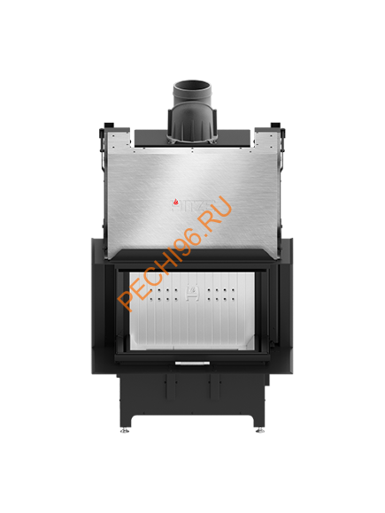 Каминная топка Hitze Trinity 80x35x53G