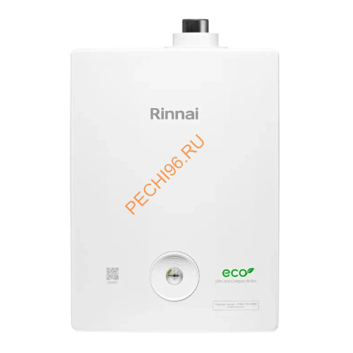 Газовый настенный одноконтурный котел Rinnai BR-UE30 «Универсал Евро»