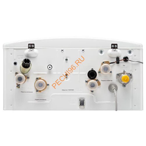 Газовый настенный одноконтурный котел Rinnai BR-UE30 «Универсал Евро»