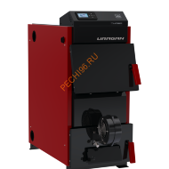 Котел отопительный URAGAN Prof TURBO 34 кВт