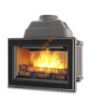Каминная топка CHAZELLES HP700L Каминная топка CHAZELLES HP700L